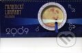 Praktický lunárny kalendár 2009, 2008 Praktický lunárny kalendár 2009, 2008