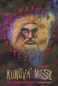 Kniha: Runová Magie (Voenix). Synergie, 2002 Kniha: Runová Magie (Voenix). Synergie, 2002