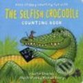 Kniha: Selfish Crocodile (Charles Faustin). Bloomsbury, 2008 Kniha: Selfish Crocodile (Charles Faustin). Bloomsbury, 2008
