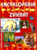 Kniha: Encyklopédia zvierat (Fortuna Junior). Fortuna Junior, 2008 Kniha: Encyklopédia zvierat (Fortuna Junior). Fortuna Junior, 2008