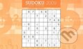Sudoku 2009, 2008