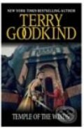 Kniha: Temple of the Winds (Terry Goodkind). Orion, 2008 Kniha: Temple of the Winds (Terry Goodkind). Orion, 2008