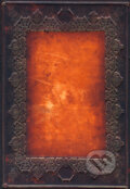 Antique Book (zápisník) (Spektrum grafik). Spektrum grafik Antique Book (zápisník) (Spektrum grafik). Spektrum grafik