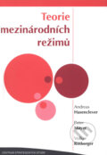 Kniha: Teorie mezinárodních režimů (Andreas Hasenclever, Peter Mayer a Volker Rittberger). Centrum strategických studií, 2005 Kniha: Teorie mezinárodních režimů (Andreas Hasenclever, Peter Mayer a Volker Rittberger). Centrum strategických studií, 2005