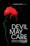 Kniha: Devil May Care (Sebastian Faulks). Penguin Books, 2008 Kniha: Devil May Care (Sebastian Faulks). Penguin Books, 2008