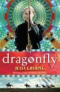 Kniha: Dragonfly (Julia Golding). Oxford University Press, 2008 Kniha: Dragonfly (Julia Golding). Oxford University Press, 2008