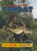 Kniha: Jak se loví Candát (Agentura FOX). Agentura FOX, 1997 Kniha: Jak se loví Candát (Agentura FOX). Agentura FOX, 1997