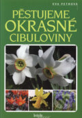 Kniha: Pěstujeme okrasné cibuloviny (Eva Petrová). Brázda, 2005 Kniha: Pěstujeme okrasné cibuloviny (Eva Petrová). Brázda, 2005