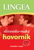Kniha: Slovensko-ruský hovorník (Lingea). Lingea, 2008 Kniha: Slovensko-ruský hovorník (Lingea). Lingea, 2008