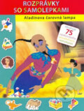 Kniha: Aladinova čarovná lampa (Svojtka&Co.). Svojtka&Co., 2008 Kniha: Aladinova čarovná lampa (Svojtka&Co.). Svojtka&Co., 2008
