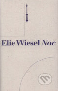 Kniha: Noc (Elie Wiesel). Sefer, 2007 Kniha: Noc (Elie Wiesel). Sefer, 2007