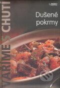 Kniha: Dušené pokrmy (Rebo). Rebo, 2008 Kniha: Dušené pokrmy (Rebo). Rebo, 2008