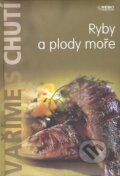Kniha: Ryby a plody moře (Rebo). Rebo, 2008 Kniha: Ryby a plody moře (Rebo). Rebo, 2008