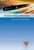 Kniha: Úvod do mikroekonómie (Alfred Stiassny). Poradca podnikateľa, 2008 Kniha: Úvod do mikroekonómie (Alfred Stiassny). Poradca podnikateľa, 2008