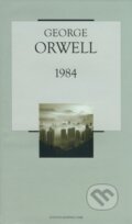 Kniha: 1984 (George Orwell). Petit Press, 2005 Kniha: 1984 (George Orwell). Petit Press, 2005
