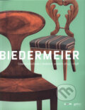 Kniha: Biedermeier (Gallery). Gallery, 2008 Kniha: Biedermeier (Gallery). Gallery, 2008