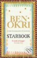 Kniha: Starbook (Ben Okri). Rider & Co, 2008 Kniha: Starbook (Ben Okri). Rider & Co, 2008