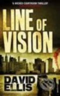 Line of Vision - David Ellis, Quercus, 2008