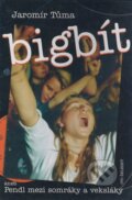 Kniha: Bigbít (Jaromír Tůma). Ivo Železný, 1999 Kniha: Bigbít (Jaromír Tůma). Ivo Železný, 1999