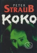 Koko - Peter Straub, BETA - Dobrovský, 1998