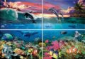 Puzzle: Korálový útes (Ravensburger). Ravensburger Puzzle: Korálový útes (Ravensburger). Ravensburger