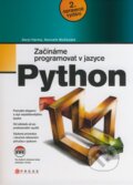 Kniha: Začínáme programovat v jazyce Python (Daryl Harms a Kenneth McDonald). Computer Press, 2008 Kniha: Začínáme programovat v jazyce Python (Daryl Harms a Kenneth McDonald). Computer Press, 2008