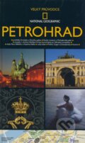Kniha: Petrohrad (Jeremy Howard). Computer Press, 2008 Kniha: Petrohrad (Jeremy Howard). Computer Press, 2008