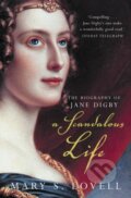 Kniha: A Scandalous Life (Mary S. Lovell). Fourth Estate, 2003 Kniha: A Scandalous Life (Mary S. Lovell). Fourth Estate, 2003