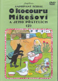 Film: O kocouru Mikešovi 2 (Josef Kluge) (DVD). , 1993 Film: O kocouru Mikešovi 2 (Josef Kluge) (DVD). , 1993
