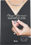 Kniha: Náhrdelník (Cheryl Jarvisová), 2009 Kniha: Náhrdelník (Cheryl Jarvisová), 2009