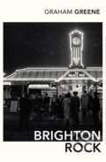 Brighton Rock - Graham Greene, , 2004