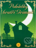 Kniha: Pohádky bratří Grimmů (SUN). SUN, 2007 Kniha: Pohádky bratří Grimmů (SUN). SUN, 2007