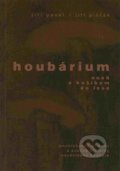 Kniha: Houbárium (Jiří Pavel). Aula, 2015 Kniha: Houbárium (Jiří Pavel). Aula, 2015