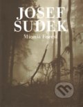 Kniha: Mionší Forest (Josef Sudek). Torst, 2009 Kniha: Mionší Forest (Josef Sudek). Torst, 2009