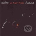 Hudobné CD: Mikoláš Chadima: In New Work (Black Point). Black Point, 2017 Hudobné CD: Mikoláš Chadima: In New Work (Black Point). Black Point, 2017
