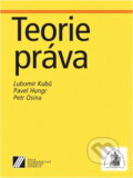 Kniha: Teorie práva (Christopher Paul). , 2006 Kniha: Teorie práva (Christopher Paul). , 2006