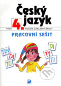 Kniha: Český jazyk pro 4. ročník ZŠ (Ludmila Konopková a Věra Tenčlová). Fortuna, 2010 Kniha: Český jazyk pro 4. ročník ZŠ (Ludmila Konopková a Věra Tenčlová). Fortuna, 2010