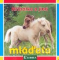Kniha: Hříbátka a jiná mláďata (Librex). Librex, 2017 Kniha: Hříbátka a jiná mláďata (Librex). Librex, 2017