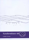 Kniha: Synchornizace sítí (Ladislav Strnad). CVUT Praha, 2013 Kniha: Synchornizace sítí (Ladislav Strnad). CVUT Praha, 2013