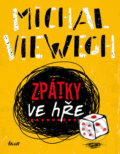 Kniha: Zpátky ve hře, 2019 Kniha: Zpátky ve hře, 2019