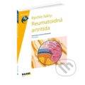 Kniha: Reumatoidná artritída (John D. Isaacs a Larry W. Moreland). Raabe, 2019 Kniha: Reumatoidná artritída (John D. Isaacs a Larry W. Moreland). Raabe, 2019