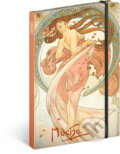 Notes Alfons Mucha – Tanec (Presco Group). Presco Group, 2018 Notes Alfons Mucha – Tanec (Presco Group). Presco Group, 2018