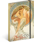 Notes Alfons Mucha – Poezie (Presco Group). Presco Group, 2018 Notes Alfons Mucha – Poezie (Presco Group). Presco Group, 2018
