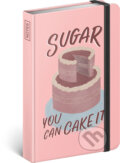 Notes Sugar (Studio Tabletters). Presco Group, 2018 Notes Sugar (Studio Tabletters). Presco Group, 2018