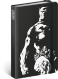 Notes Batman – Dark Knight (Presco Group). Presco Group, 2018 Notes Batman – Dark Knight (Presco Group). Presco Group, 2018
