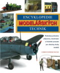 Kniha: Encyklopedie modelářských technik (Chris Payne a Christopher Payne). , 2003 Kniha: Encyklopedie modelářských technik (Chris Payne a Christopher Payne). , 2003