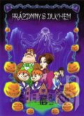 Film: Prázdniny s duchom () (DVD). , 2009 Film: Prázdniny s duchom () (DVD). , 2009