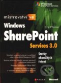 Kniha: Mistrovství ve Windows Sharepoint Services 3.0 (Errin O'Connor). Computer Press, 2008 Kniha: Mistrovství ve Windows Sharepoint Services 3.0 (Errin O'Connor). Computer Press, 2008