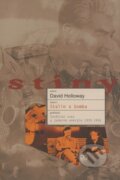 Kniha: Stalin a bomba (David Holloway). Academia, 2008 Kniha: Stalin a bomba (David Holloway). Academia, 2008