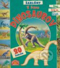 Kniha: V čase dinosaurov (Matys). Matys, 2008 Kniha: V čase dinosaurov (Matys). Matys, 2008